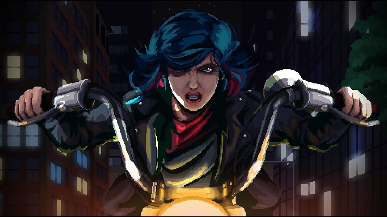 Kathy Rain 2: Soothsayer announcement trailer teaser