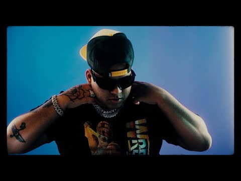 Enzo La Melodia Secreta - ILEGAL ( VIDEO OFICIAL )