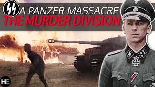 Download lagu CUPLIKAN ASLI | Pembantaian Mengejutkan Divisi Panzer SS ke-12 - Abbey Ardenne | Normandia Perang Dunia II mp3
