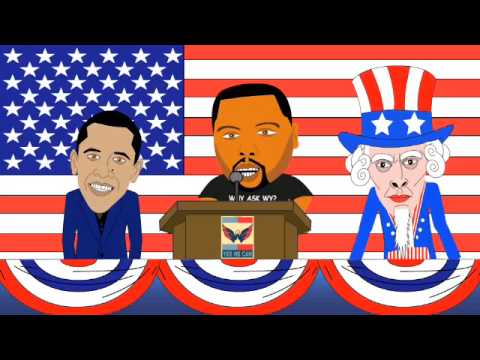 Bigg Sixx feat Big Wy - "Mr Money Long"  {Animated Version}