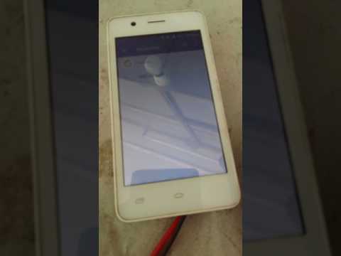 Micromax Q326 hard reset and unlock pattrn