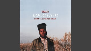 Location (Remix)