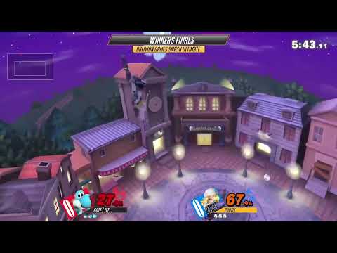 Tampa Smash - MONTAGE - Oblivion Games #83