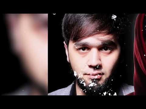 AnvarKhan x Green71 - Ox Ble • AUDIO VERSION •