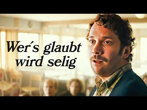 Wer's glaubt wird selig | Christian Ulmen | Spielfilm