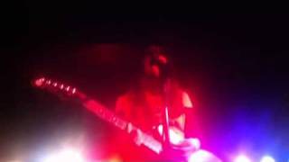 Song beneath the song - Maria Taylor (11/11/11 | Chicago)