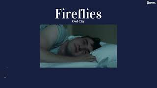 Download lagu [MMSUB] Fireflies - Owl City mp3