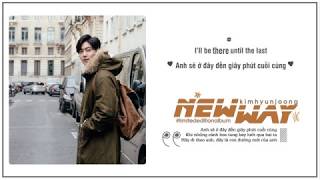 [VIETSUB] NEW WAY - KIM HYUN JOONG