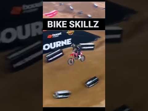 Anstie Bike Skills #whoops #learn #w #moto #mx #sx #dirtbikes #technique
