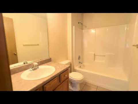 4440 W La Siesta St property video