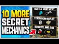 YOU NEED TO USE THESE!!! 10 *MORE* Secret Warzone 2.0 Tips & Tricks [Call of Duty]