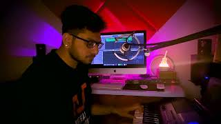 Download lagu Nalla Nanban Cover |Liresh Manmathan mp3