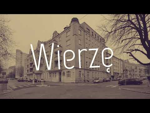 Jackson LS - Wierzę