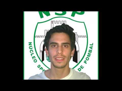 CD Divisão de Honra AFLeiria 2015/16 - 2ª Jornada: NSP 4 Garecus 1