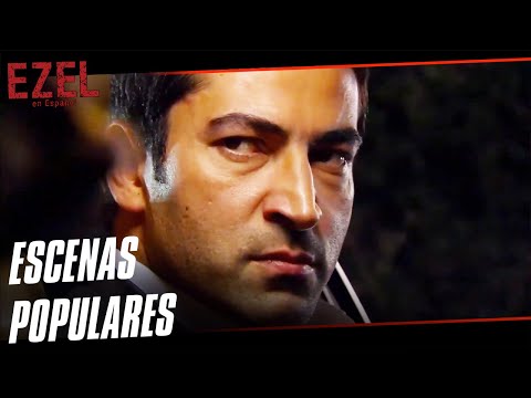 Escenas Populares De Ezel - 133° Capítulo