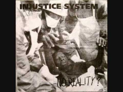 Injustice System - System Falls+Bemari Hinttari/Nazi Runkkari+Viha ( Finnish HC Punk -95 )