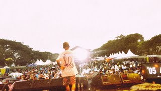 Pagi Nan Cerah - Hari Ini Esok dan Selamanya ( Lyric Video )