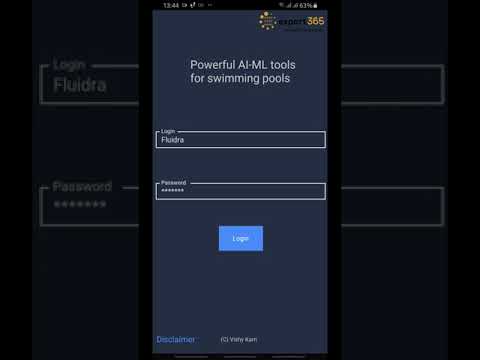 AQUA365 video thumbnail