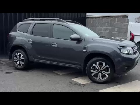 Dacia Duster 1.5 Blue dCi 115 Journey - Image 2