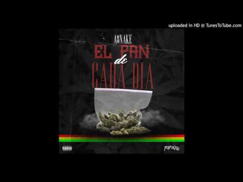 A$NAKE - El pan del dia (Trapinjud)