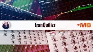 Video thumbnail for a. o. m. tranQuilizr [Арам Киракосян] by PRO-MIXING