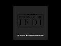 Main Title/Approaching the Death Star