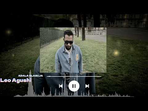 Leo Agushi - Adala Glasija 2023 (♪ OFFICIAL AUDIO ♪ ) coversong