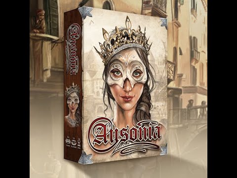 Száztizenötödik rész - Ausonia - A kocka el van vetve