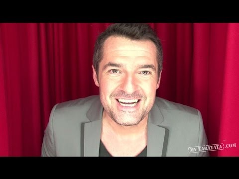 My Taratata - Arnaud Ducret - Phil Collins "Sussudio" (1997)