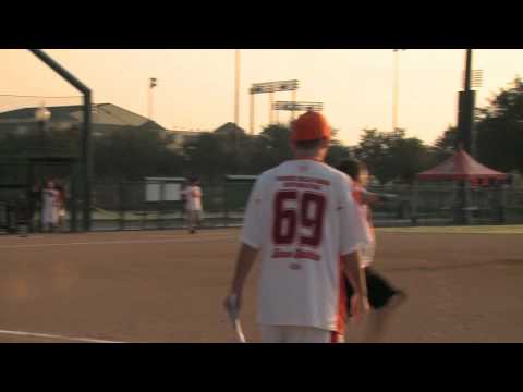 USSSA Men's E World Series  Unleashed VS. Pipe
