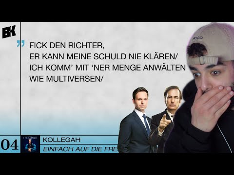 THE BEST AND WORST GERMAN RAP LINES 😂😂 SAMI REACTION