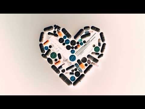 DONMD - Addicted [prod. blxndi & PalandBeatz]