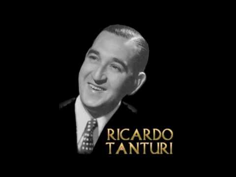 Así se baila el tango - Ricardo Tanturi canta Alberto Castillo (04-12-1942)