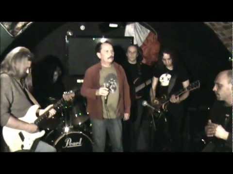 188 Soczewa Blues Session - 30.11.2012