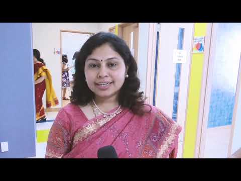 Global Indian International School - Higashi kasai