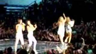 Spice Girls - We Are Family (NY)