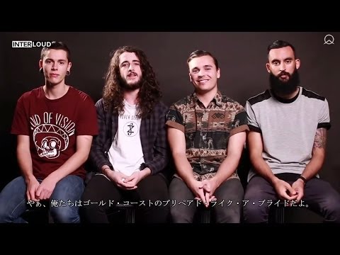Prepared Like A Bride sign to Zestone Records in Japan
