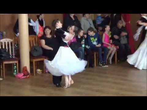 Břeclavská romance 2015 stt Junior II