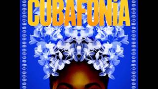 Negra Caridad - Daymé Arocena   (2017)