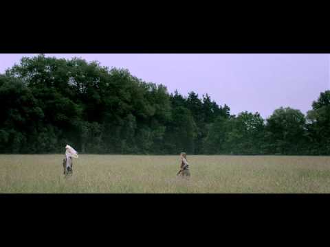 Pandemonium trailer (2014)