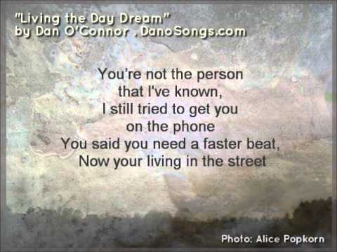 Living the Day Dream | Acoustic Guitar Singer Songwriter | Royalty Free Music