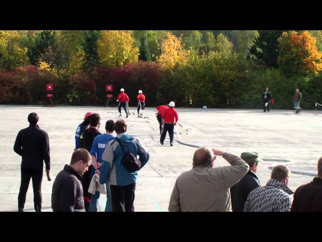 Chlumčany, 13. 10. 2012