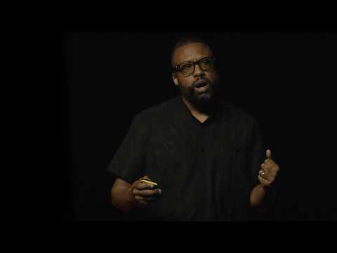 What growing up with hip hop taught me | Bavu Blakes | TEDxUTAustin