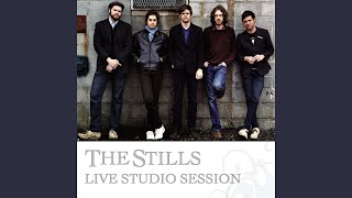 Halo The Harpoons (Live)