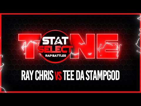 Ray Chris vs Tee Da StampGod