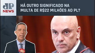 Trindade: ‘Coincidência na política é algo muito difícil’