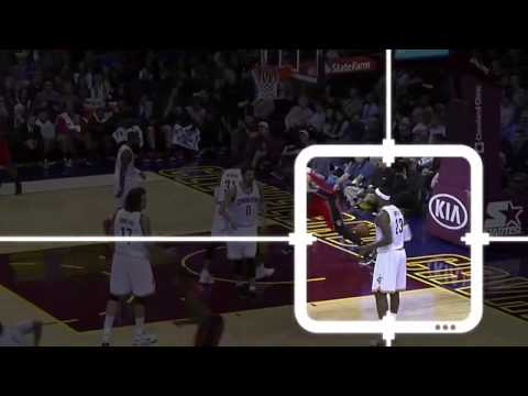 [HD] Toronto Raptors vs Cleveland Cavaliers | Full Highlights | December 09, 2014 | NBA