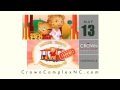 Daniel Tiger Live May 13th 2016 At The Crown Theatre