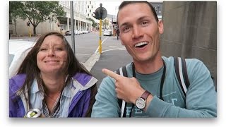 Last day in Cape Town - YouTube