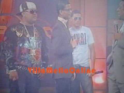 Super Don Miguelo @ Super Exitos